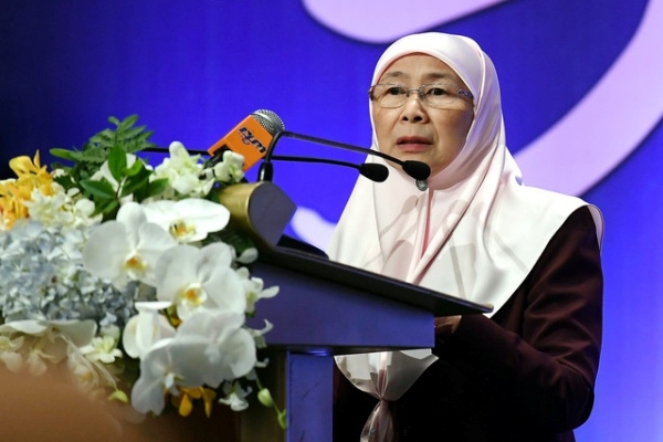 Malaysia Ingin Belajar Merawat Anak Telantar dari Thailand